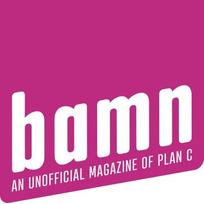 an unofficial magazine of @weareplanc //
issue #2 autumn 2015 out now!
