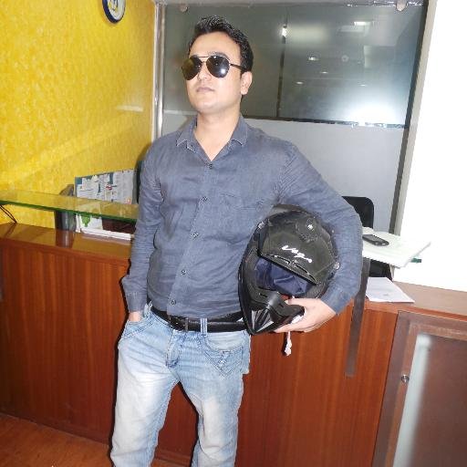 arvindgiri05's profile picture. 