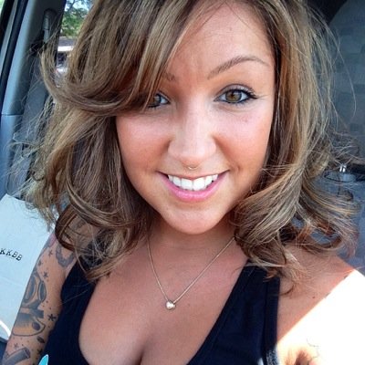 AbbiRecklessLee's profile picture. AΣA. 23. IUPUI. Tattoos.