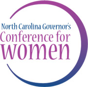 ncwomensconf's profile picture. The NC Governor’s Conference for Women is a day of energizing dialogue on women's issues. THANK YOU to all those who helped make our 2011 event a success!