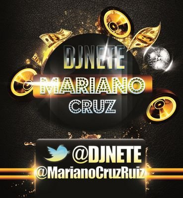 DjNete Profile Picture
