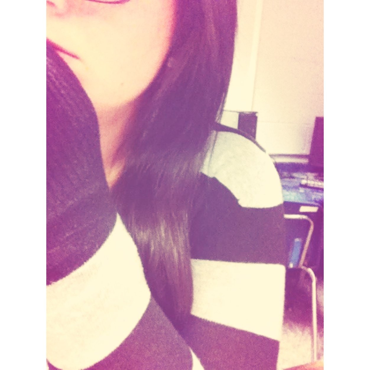 | cigarettes look so harmless, but then again, so did you. |