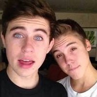 •please follow ---- @vanillinash ---- she's new and needs some follower to be noticed too LOVE YOU LOTS•