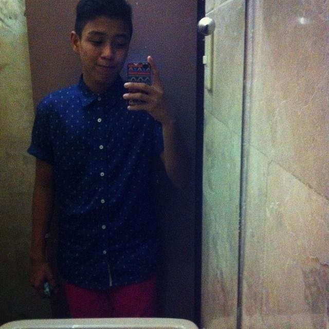 I Love Hanging Around. Playin' And Livin Wild ;) 
MikaylaGieeeeen|14 Years Old|Pasay,City|Dwta
https://t.co/AFoCHRWzBj