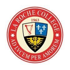 Student Government Association for La Roche College