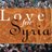 Love for Syria