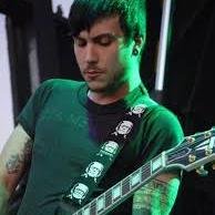 hey, my names Frank. I play guitar and sing a little bit, little shy at first. (RP)