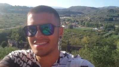 Del caribe colombiano al norte español. Adicto al deporte! UPV-EHU