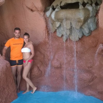 SandraJoaquin's profile picture. dieciocho de mayo del dos mil once, En 5 minutos y con prisa me enamoré de ti. Te amo.