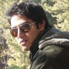 Khurram_PCAA's profile picture. 