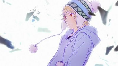 Can't stand this Yato god! His hands are sweaty as hell! But I guess, he gave me a reason to live. So I'll serve as his Ragalia. Whatever. #NoragamiRP