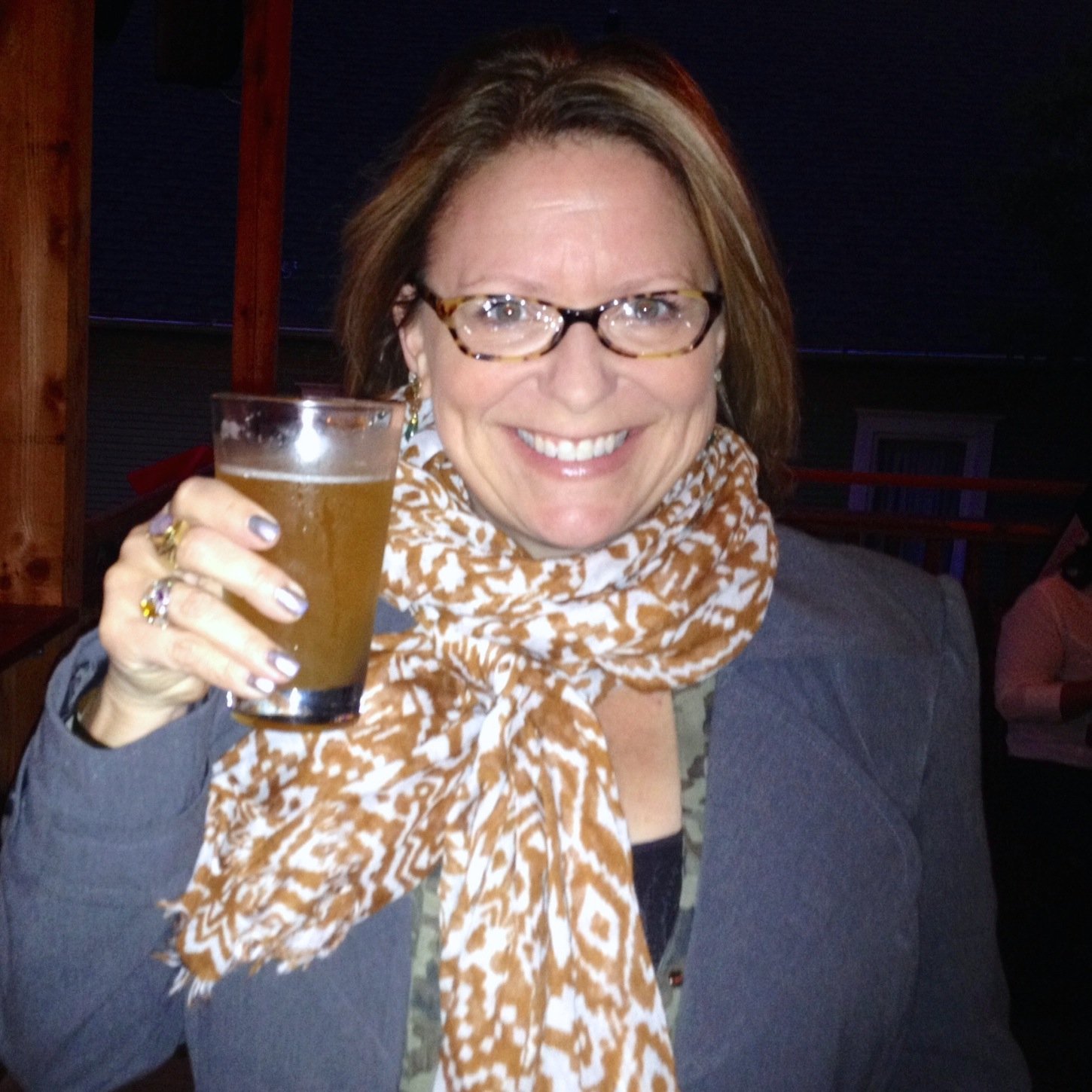 ShanahanLauren's profile picture. Reporting life in Denton County...and sometimes beyond. Way beyond.