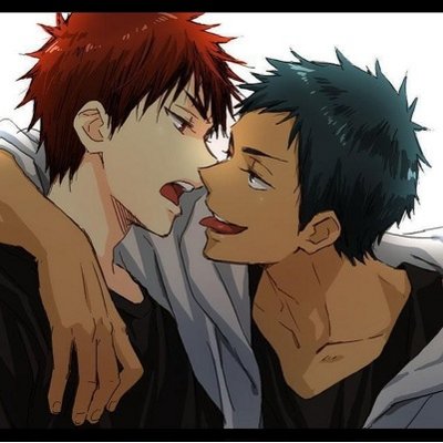 青峰 火神は俺の嫁 Hunterhunter076 Twitter 青峰 火神は俺の嫁 Hunterhunter076 Twitter