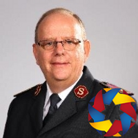 General André Cox (@generalandrecox) 's Twitter Profile