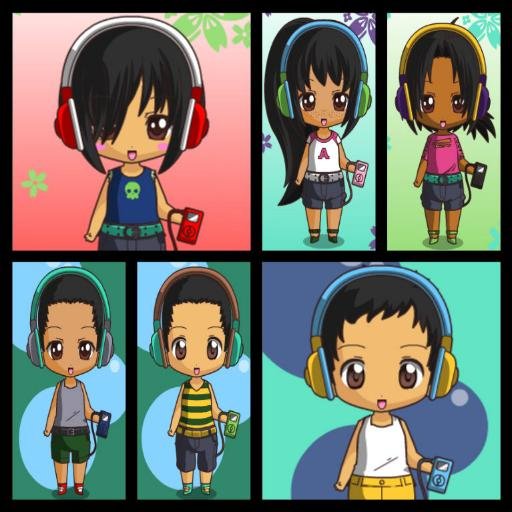 3daysand3hours's profile picture. we are crazy and we love you