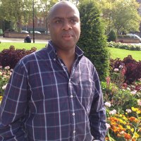 Hanns Tungi (@hmproa) 's Twitter Profile