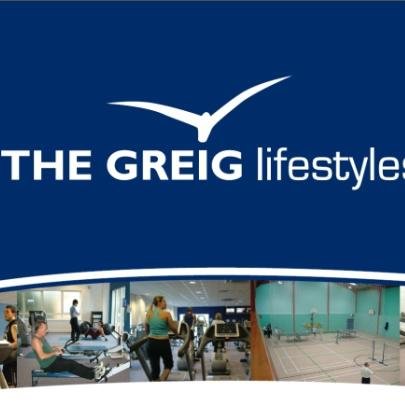 TheGreigGym's profile picture. The Greig Lifestyles - Alcester...Sports hall and squash courts. Monthly gym and squash memberships available. Direct message or head down for more info.