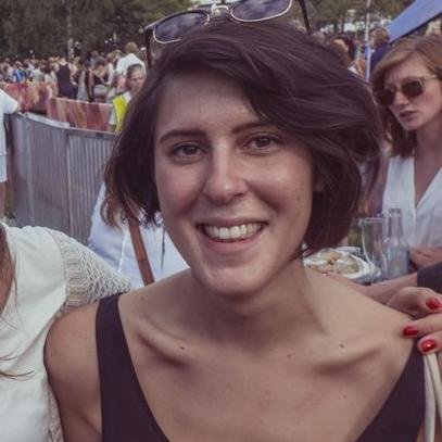 Creative strategist & feminist