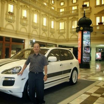 danilobeltran7's profile picture. 