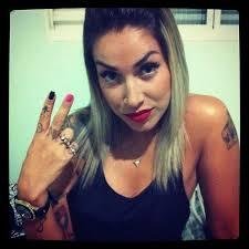 FA CLUB @Dbolina DIVA Dani Bolina Perfect