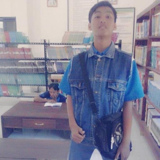 jayasestekers's profile picture. [FB] jaya sesteker's