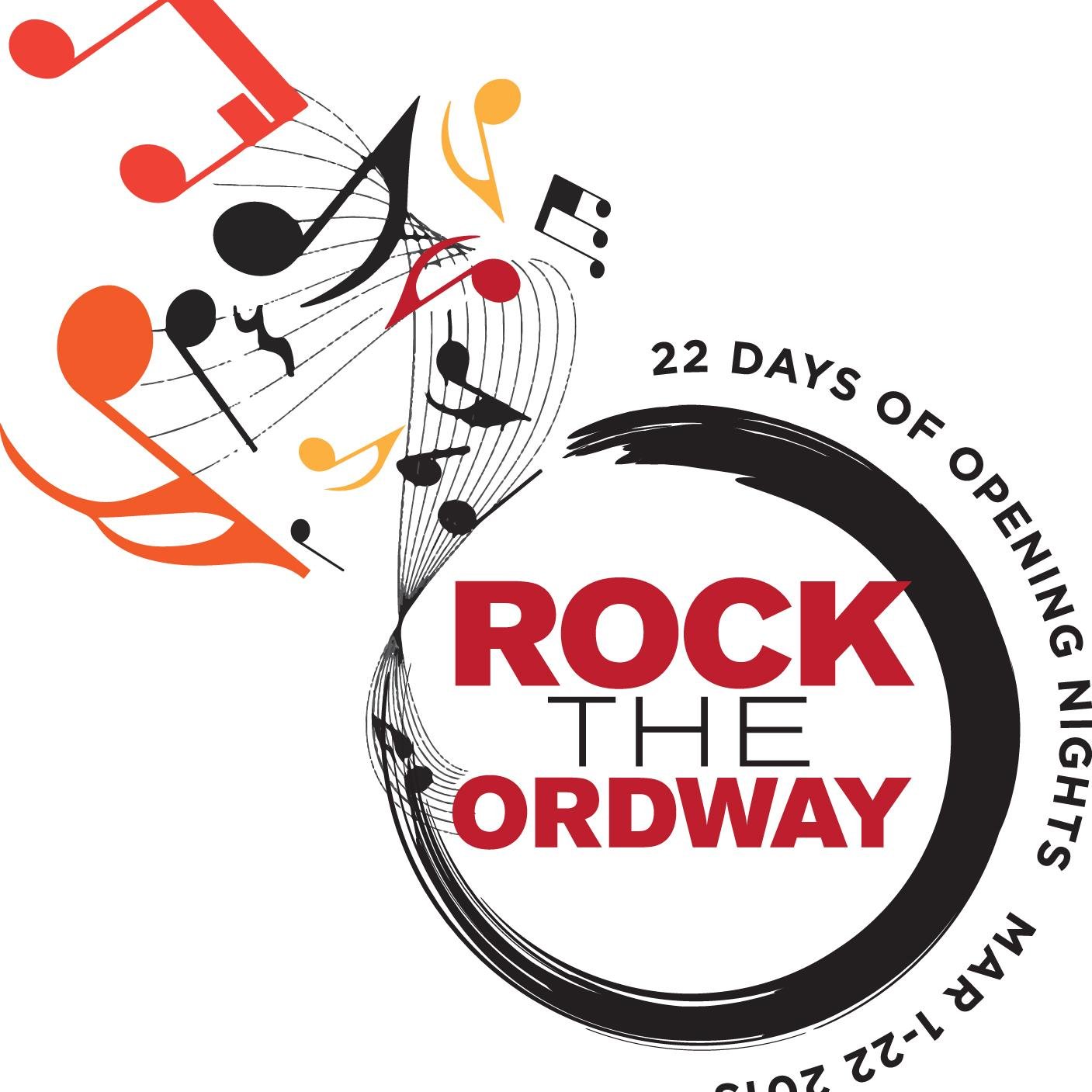 22 days of opening nights!