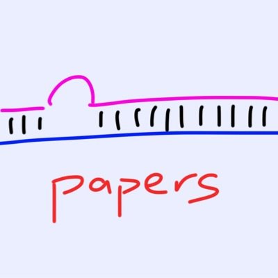 Twitterbot for microRNA papers from PubMed, arXiv, bioRxiv, and PeerJ. Papers should trickle in (2-3/hr), not flood.