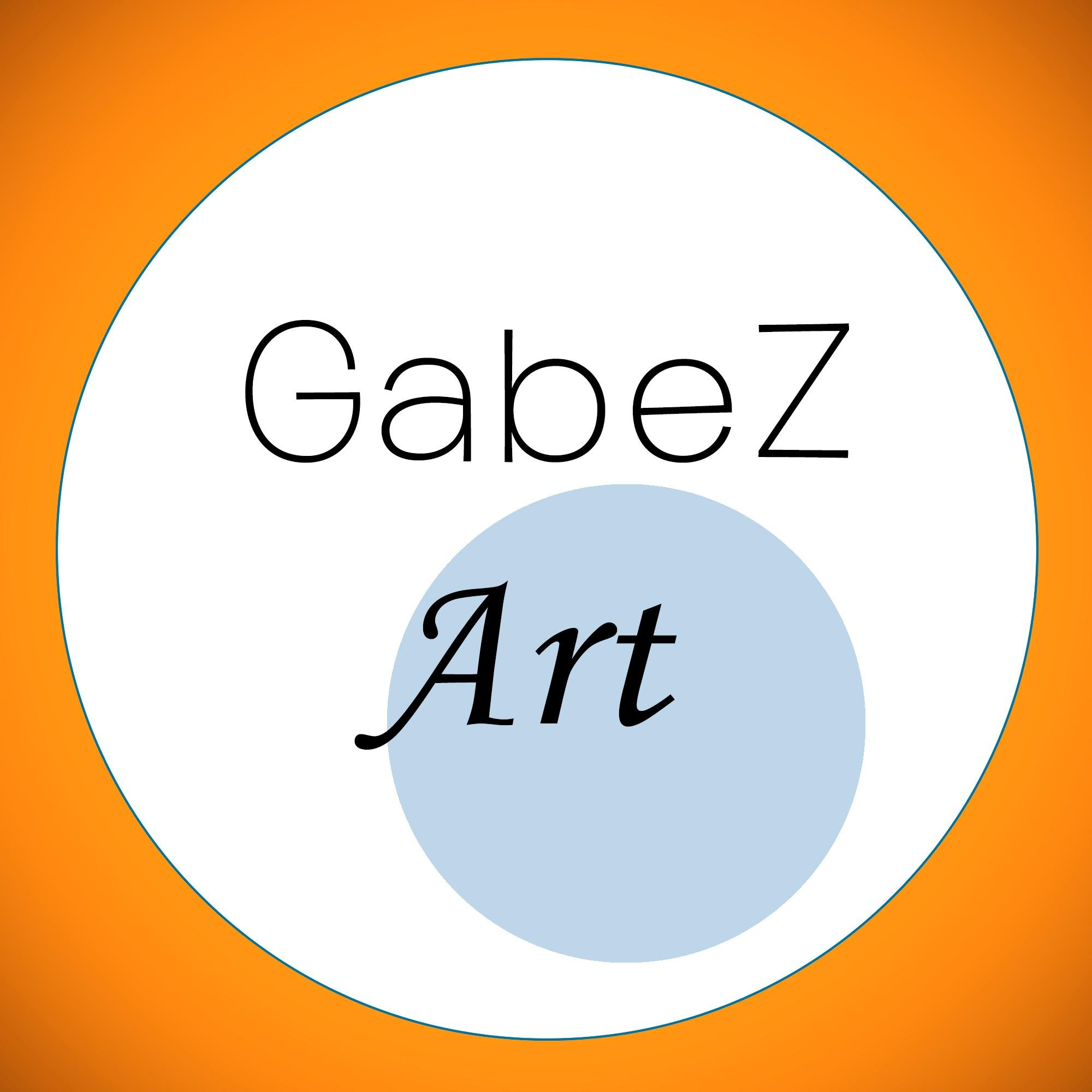 GabeZ Artさんのプロフィール画像