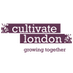 Cultivate London (@Cultiv8London) Twitter profile photo