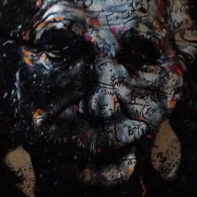 wonderHard's profile picture. My life as viewed through one strange man's interpretation. #illhueminati