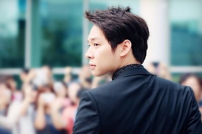 Plz read my Bio before Followers me
#Cassiopeia ★☆ YOOSU shipper [*XIAHPWA♡] @Hunz_IPH ♡ work at 'GMM GRAMMY