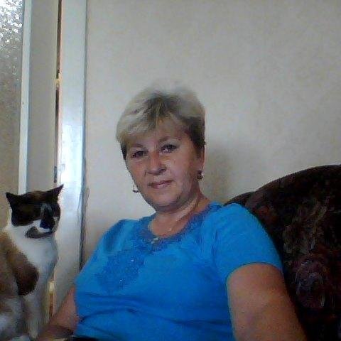 t_darlin's profile picture. Странница