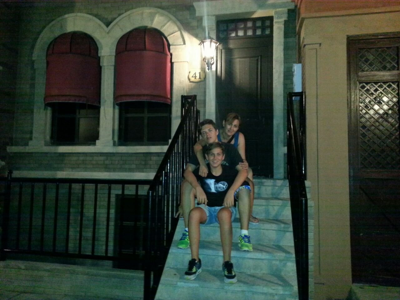 fornas_rosa's profile picture. 