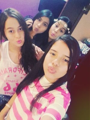 Directioner forever :D amo a one direction son mi vida 1D ♥ JFEI*-*