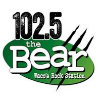 102.5 The Bear Waco's Rock Station(@1025thebear) 's Twitter Profile Photo
