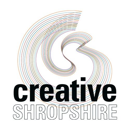 Creative Shropshire is the hub of the region’s creative industry. We work to promote Shropshire as a centre of creative excellence.