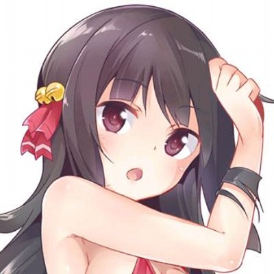 姫小路 秋子 O Akiko Hime Twitter