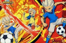 Toda La Información De Inazuma Eleven. No Es Official.