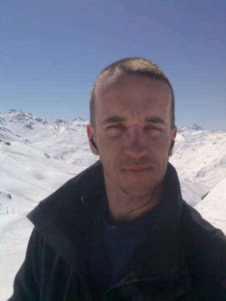 SpectacularBob's profile picture. 