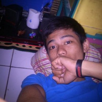 Ade Suryana Fatah Adebken Twitter