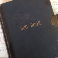 Old Risca Logbooks (@rccs_history) 's Twitter Profile