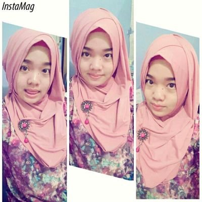 RenySriRezeki's profile picture. Butuh : Make up ( Biasa, Pengantin akad / Resepsi, kondangan, wisuda, dll ), Kreasi Jilbab, Sanggul, Henna For Fun and Weeding... Call Me yach ???? :) :)