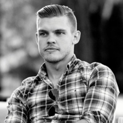 ainsleygjohnson's profile picture. 