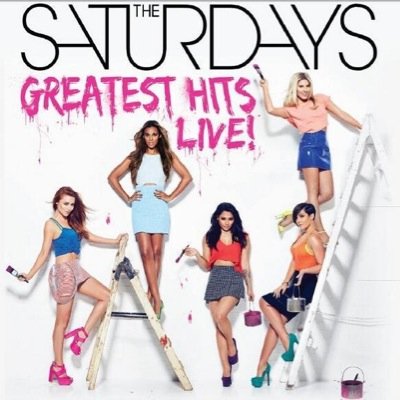 The saturdays are amazing and i would love a follow off them one day xx a team sat from day one xxx