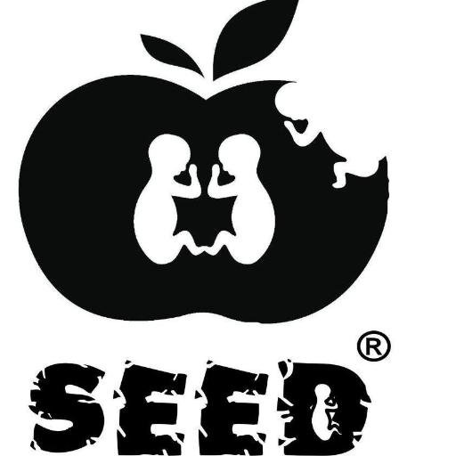 Planting a SEED in every corner | Clothing brand