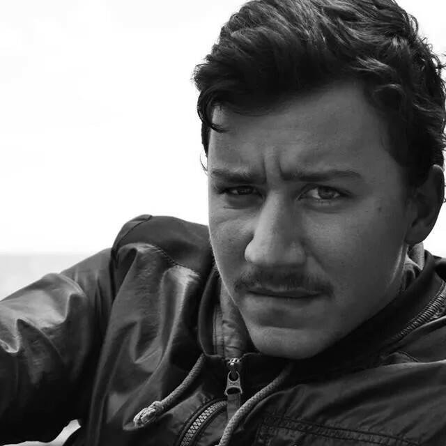 DaniloIannetti's profile picture. Born in Turin                                               Heart of Rome                                                  Blood of Naples