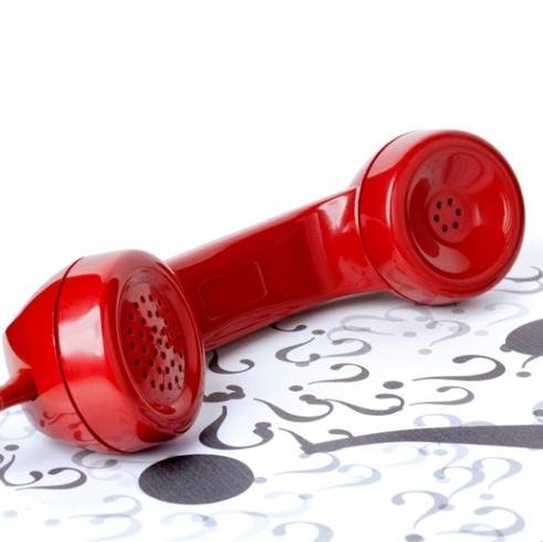 Rebeccahani's profile picture. IT  Voip Consultant