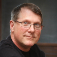 Bill Tenny-Brittian