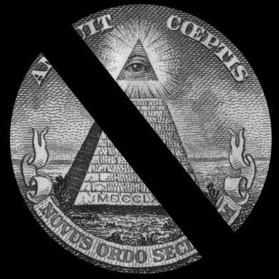 IllumiBuster's profile picture. Busting Illuminati since I was born.My Father was an Illuminati buster too!