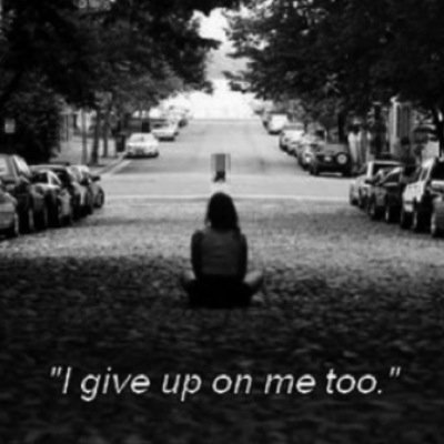 depressi0nn__'s profile picture. 